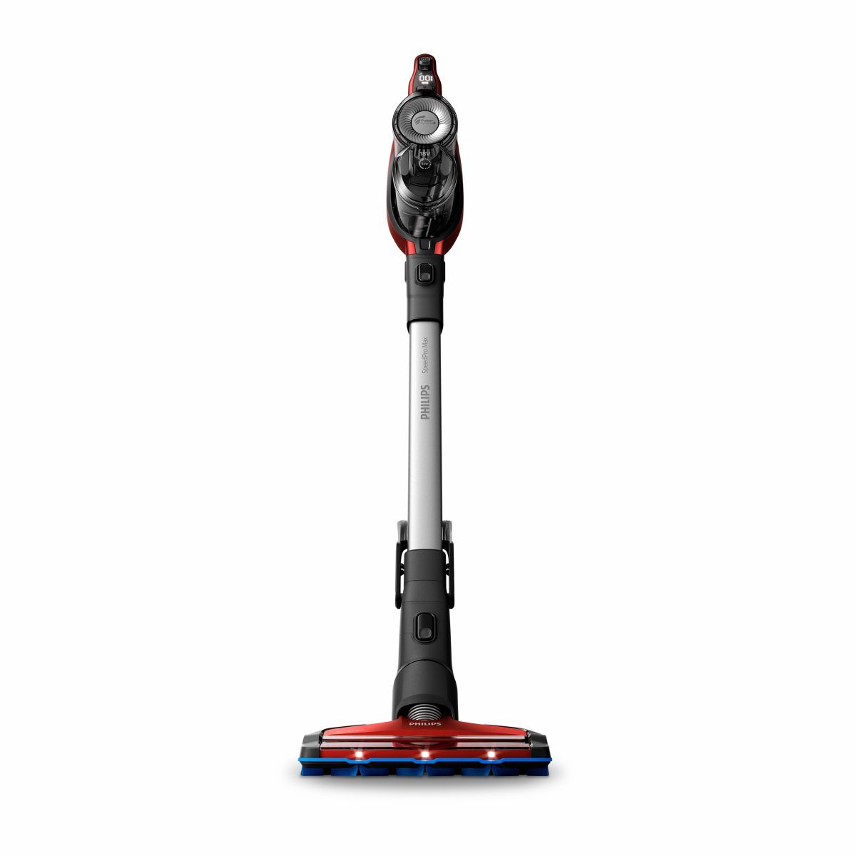 Philips SpeedPro Max XC7043/01 Şarjlı Dikey Süpürge