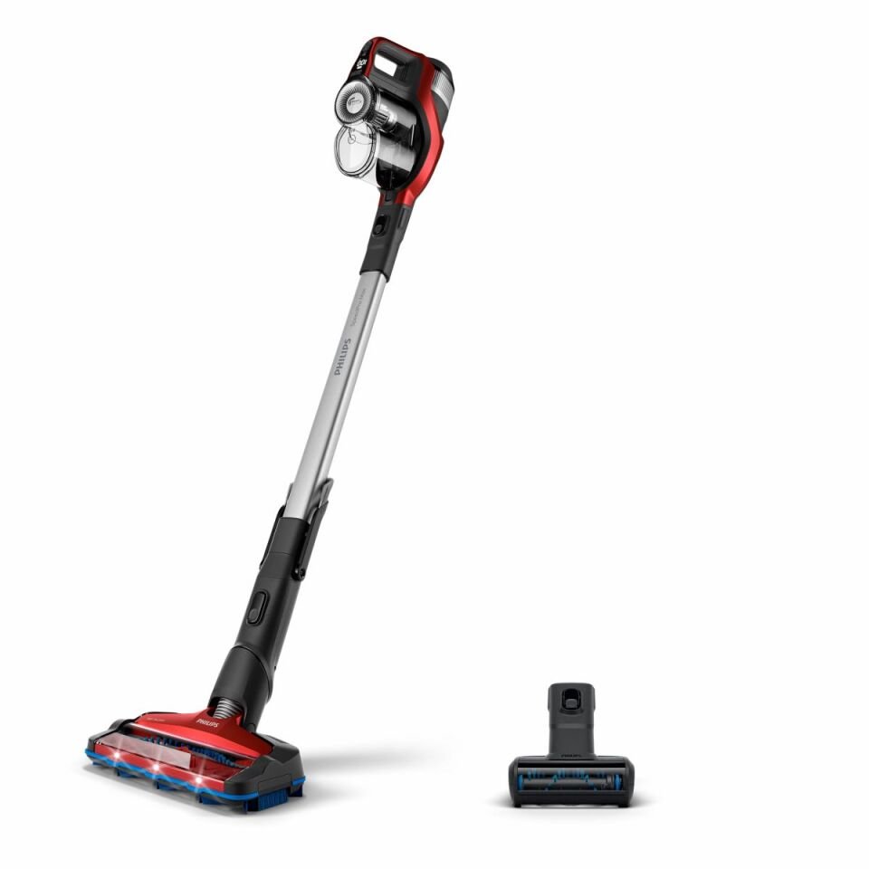 Philips SpeedPro Max XC7043/01 Şarjlı Dikey Süpürge