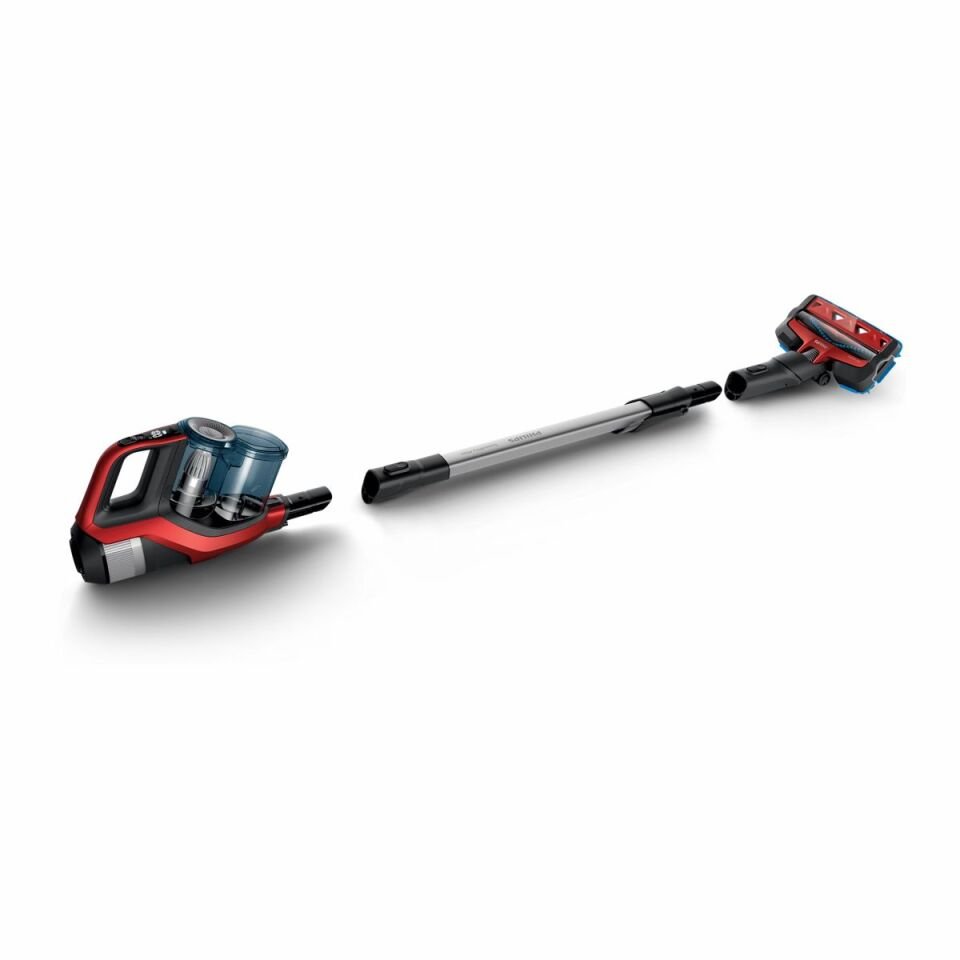 Philips SpeedPro Max XC7043/01 Şarjlı Dikey Süpürge