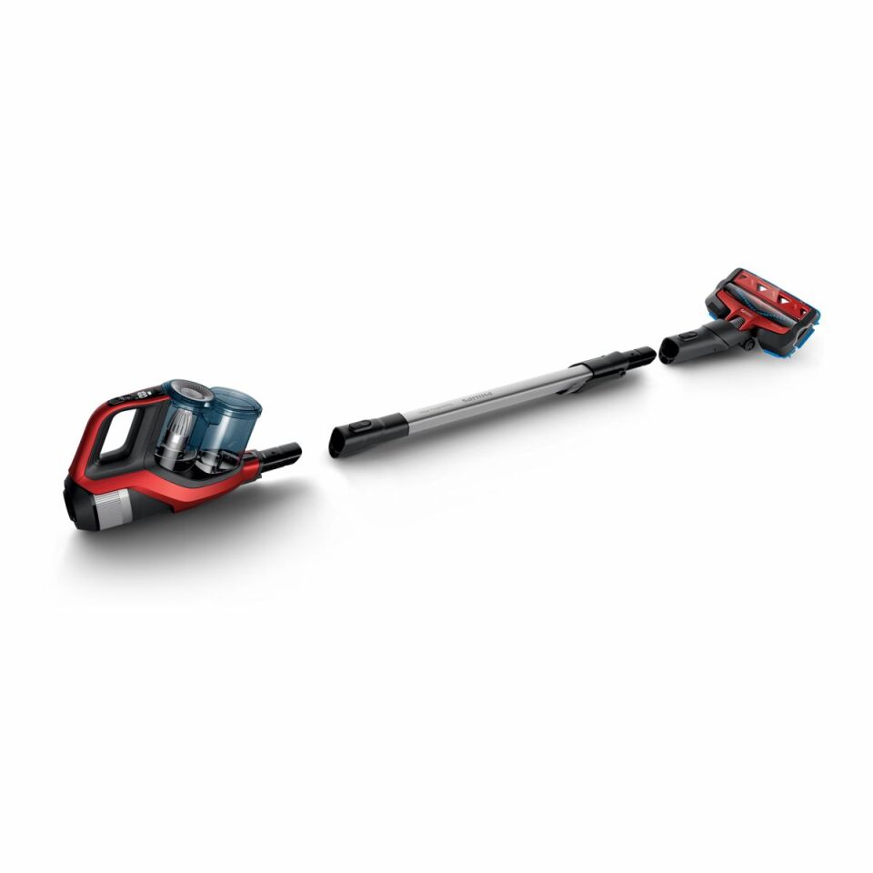 Philips SpeedPro Max XC7043/01 Şarjlı Dikey Süpürge