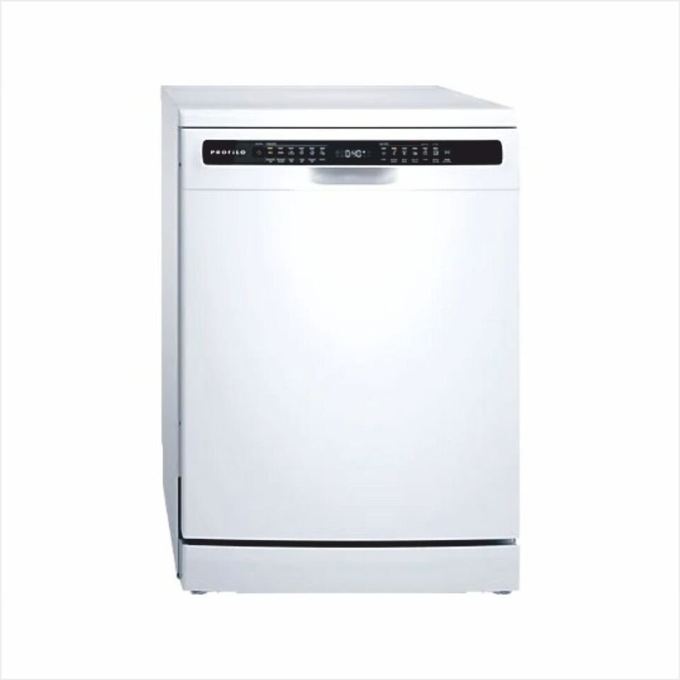 Profilo BMS623V1 6 Programlı Bulaşık Makinesi