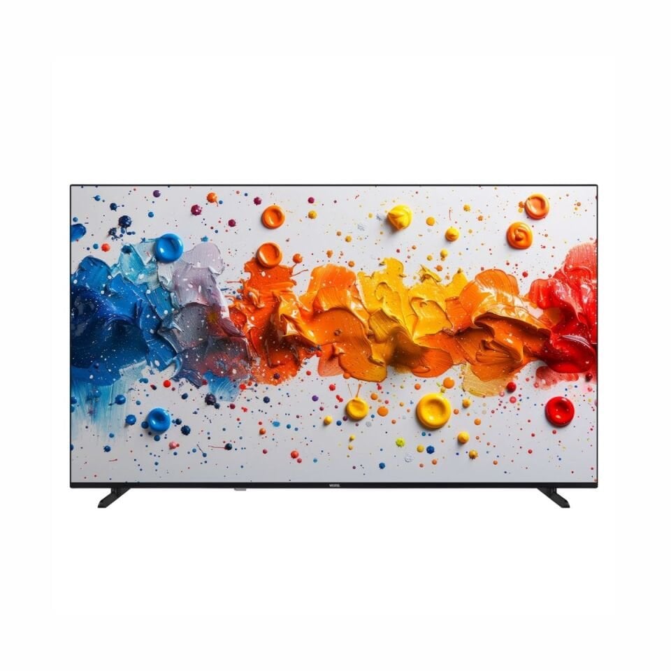 Vestel 50QG9840 50'' 126 Ekran 4K Smart QLED Google TV