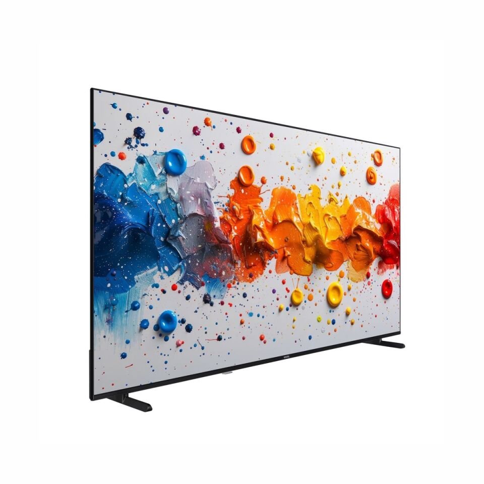 Vestel 50QG9840 50'' 126 Ekran 4K Smart QLED Google TV