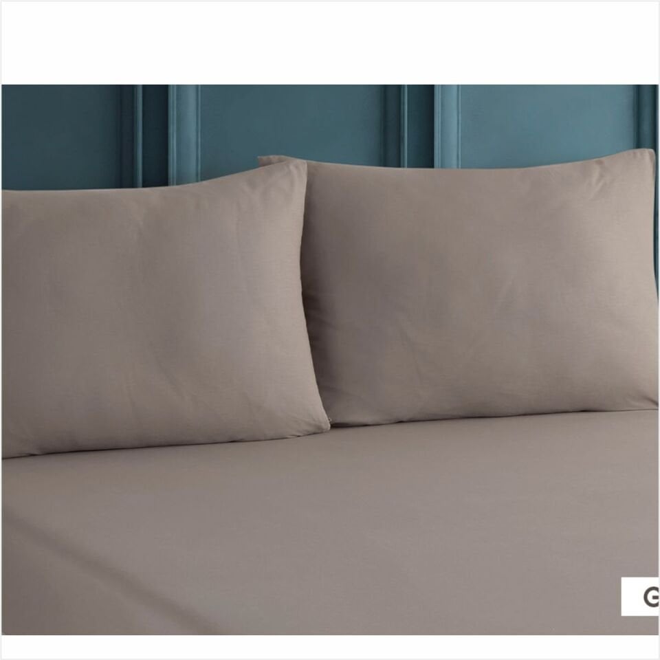 Aran Yastık Kılıfı 2 Li