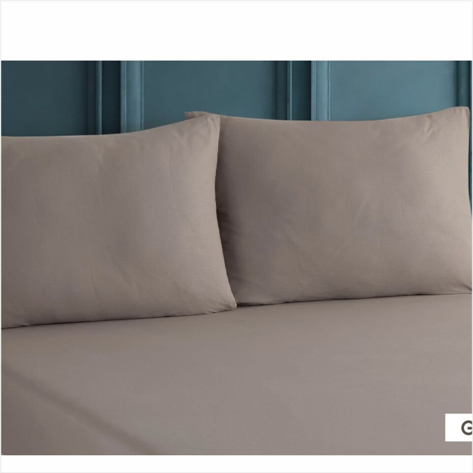 Aran Yastık Kılıfı 2 Li