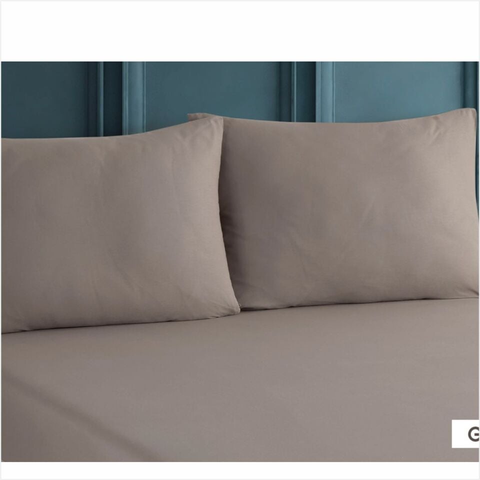 Aran Yastık Kılıfı 2 Li
