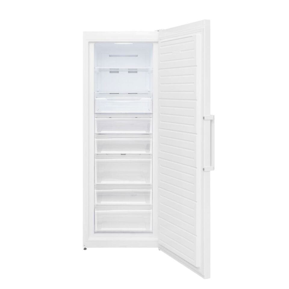 Vestel CDL801 E NF Çekmeceli Dikey Derin Dondurucu