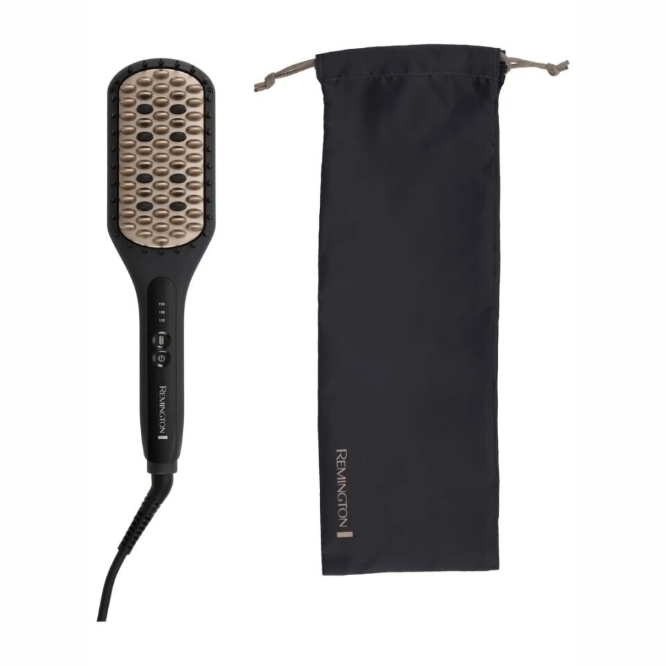 Remington CB7400 Saç Düzleştirici Tarak