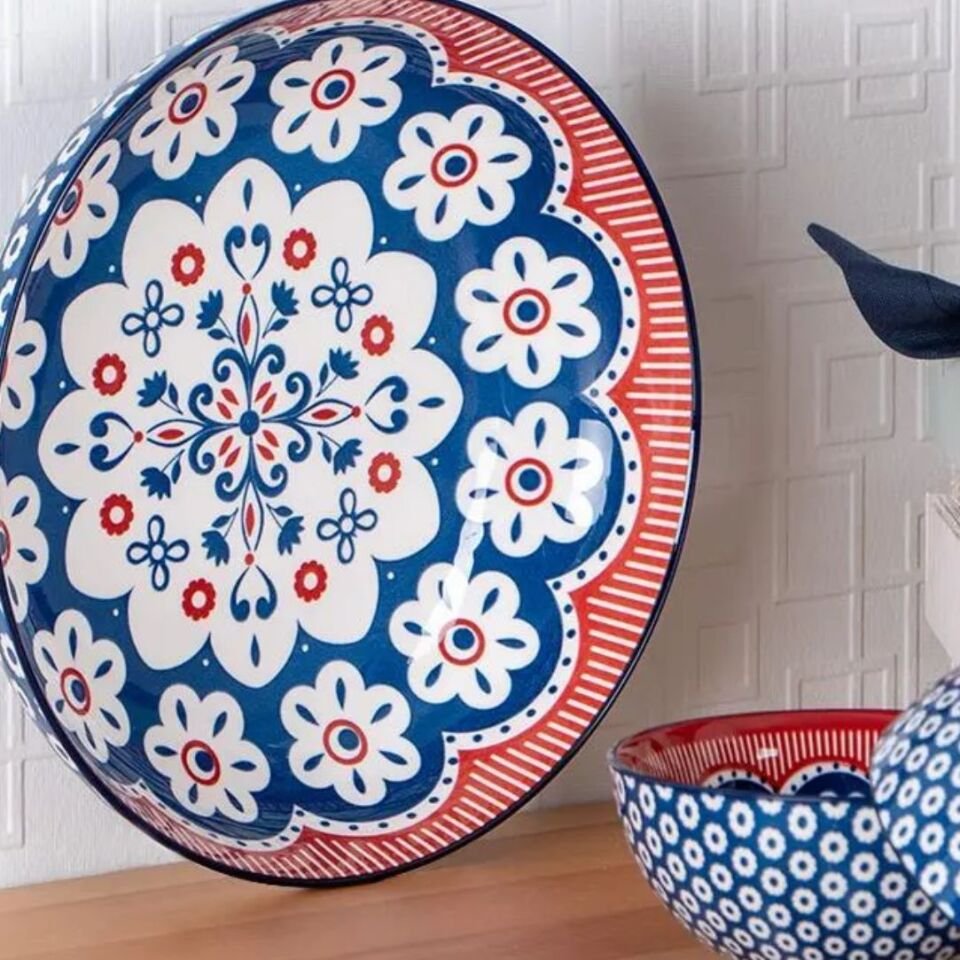 Acar Kaı-05333/4Tıffany Kase Seti