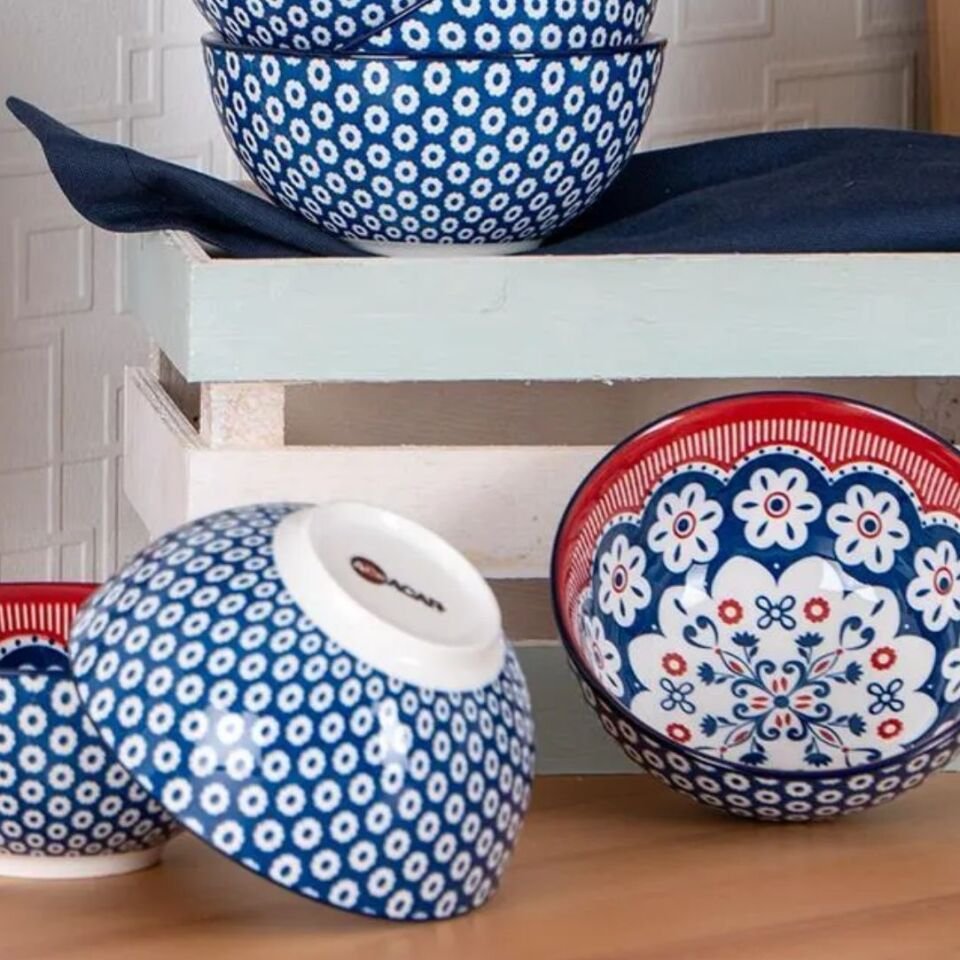 Acar Kaı-05333/4Tıffany Kase Seti