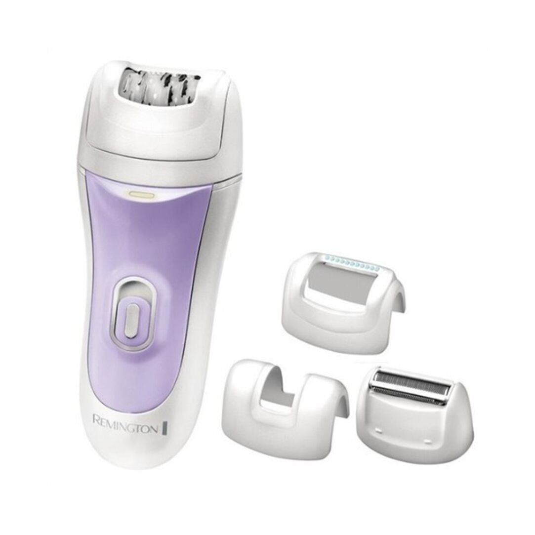 Remington EP7020 Smooth & Silky Epilatör