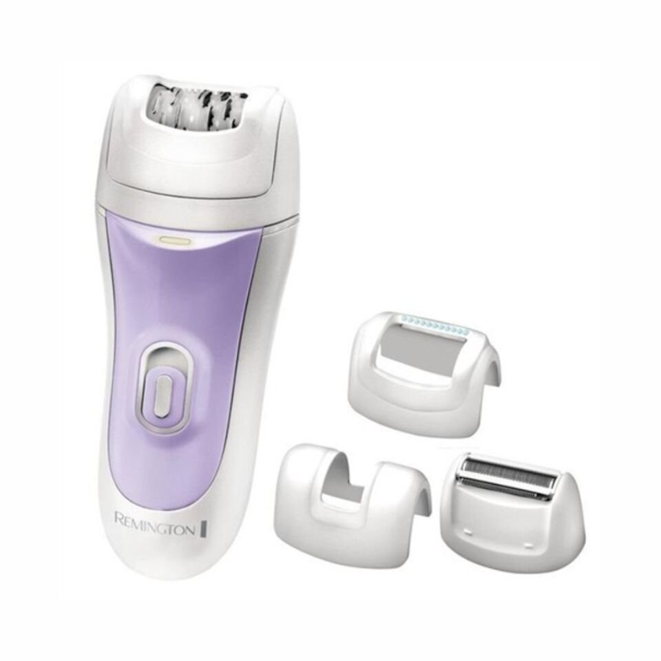 Remington EP7020 Smooth & Silky Epilatör