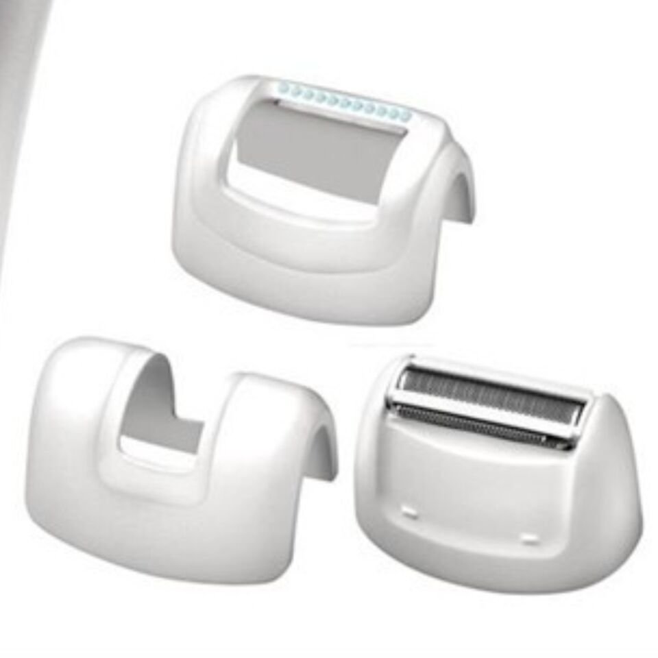 Remington EP7020 Smooth & Silky Epilatör