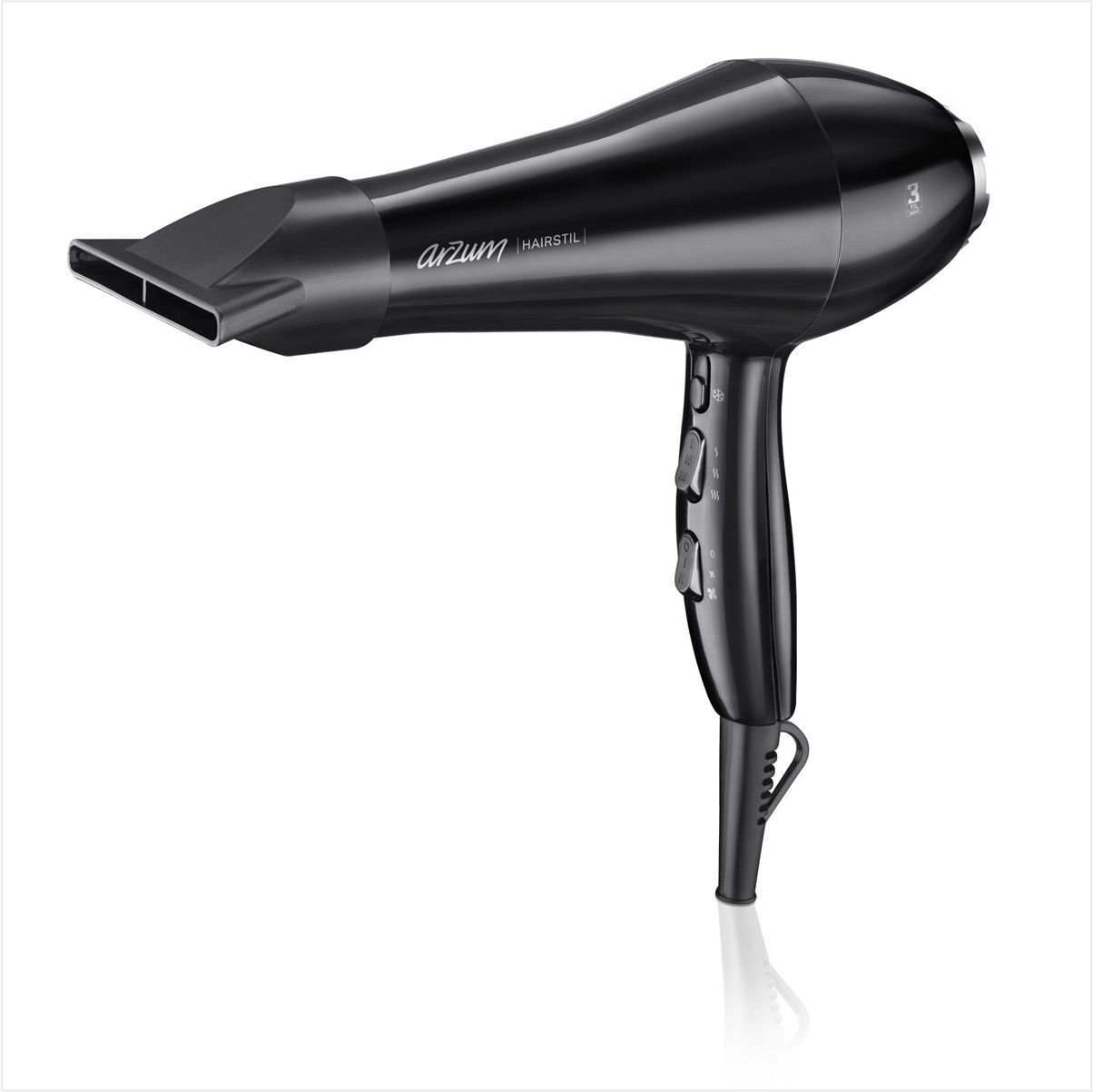 Arzum AR5016 Hairstil Profesyonel Saç Kurutma Makinesi