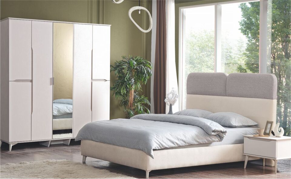 Lina Yatak Odası Takımı