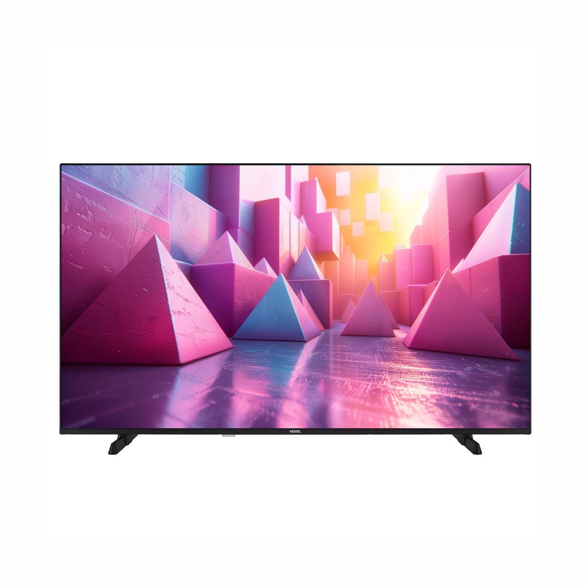 Vestel 58UA9740 4K Ultra HD 58'' 147 Ekran Uydu Alıcılı Android Smart LED TV