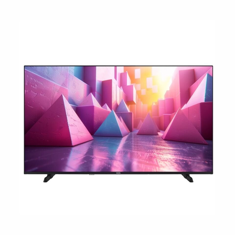 Vestel 58UA9740 4K Ultra HD 58'' 147 Ekran Uydu Alıcılı Android Smart LED TV