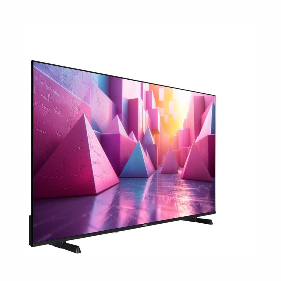 Vestel 58UA9740 4K Ultra HD 58'' 147 Ekran Uydu Alıcılı Android Smart LED TV