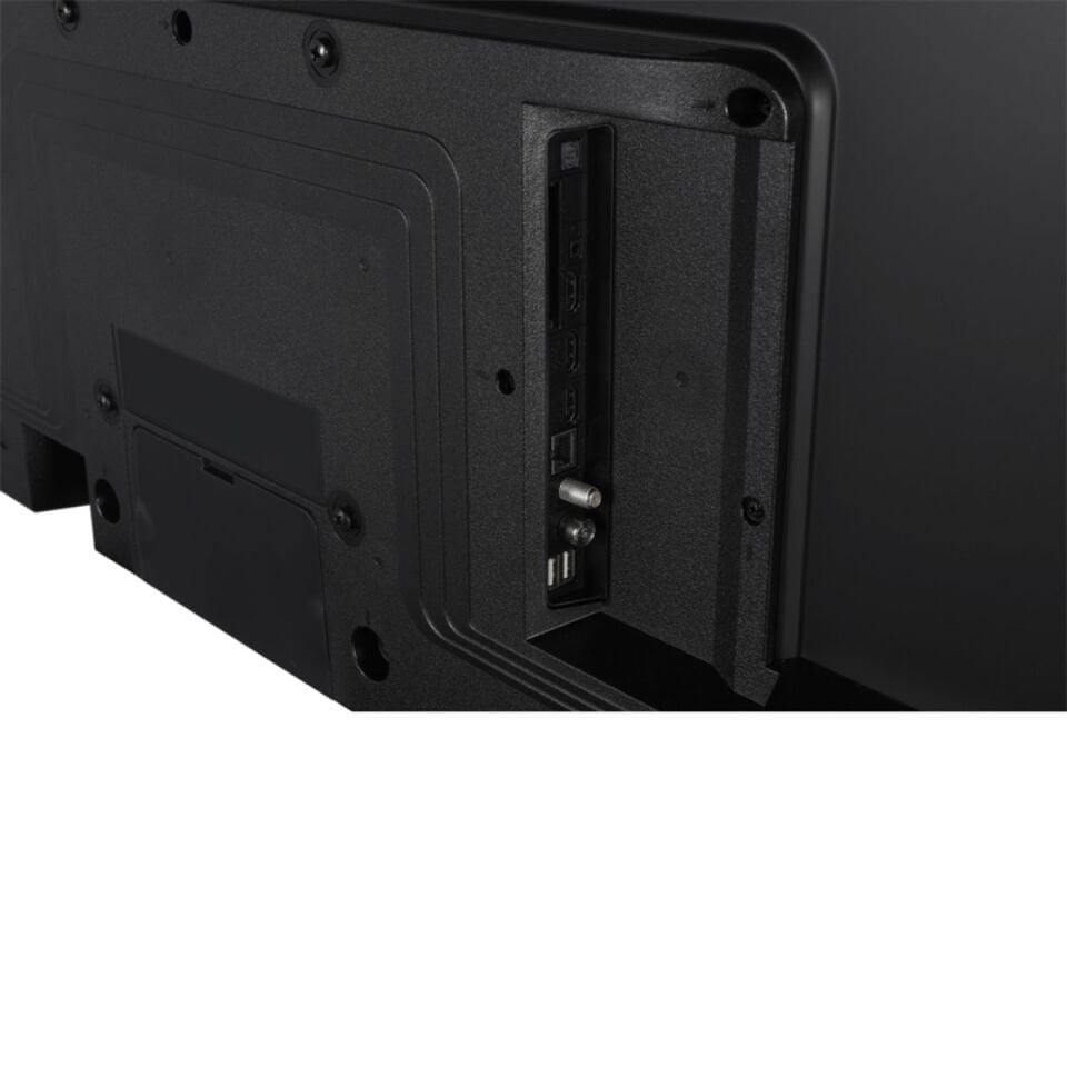 Vestel 58UA9740 4K Ultra HD 58'' 147 Ekran Uydu Alıcılı Android Smart LED TV