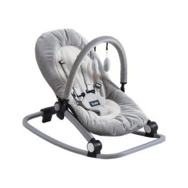 Ciciko Magiç Ana Kucağı Gri