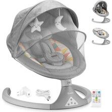 Ciciko Magiç Ana Kucağı Gri