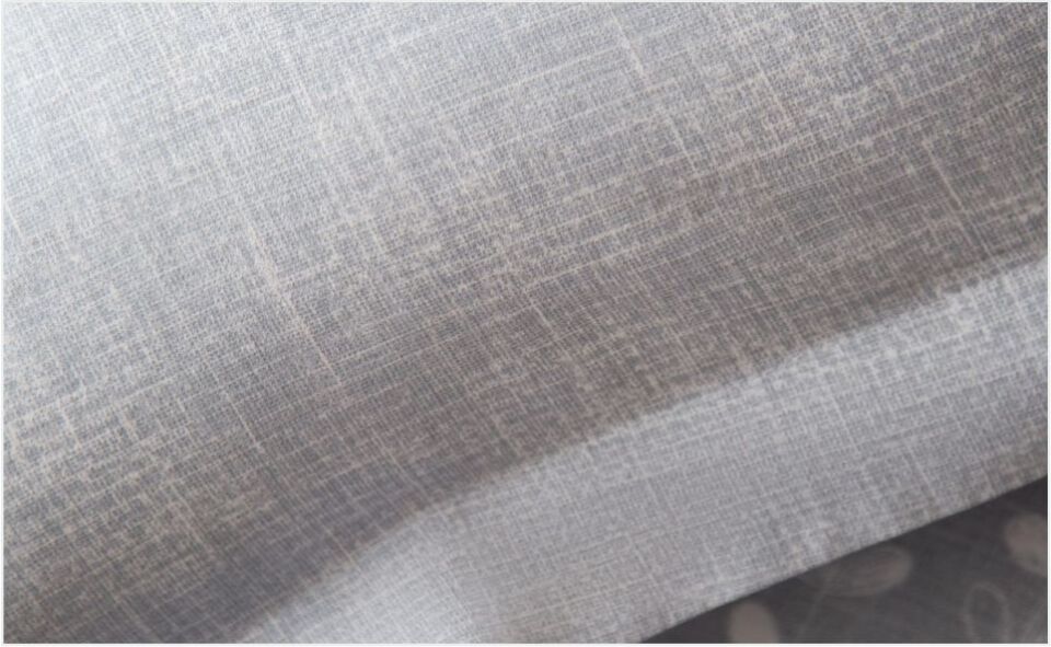 Pamuklar Apricitas Çift Kişilik P.Krep Nevresim Takımı Nancy Mavı