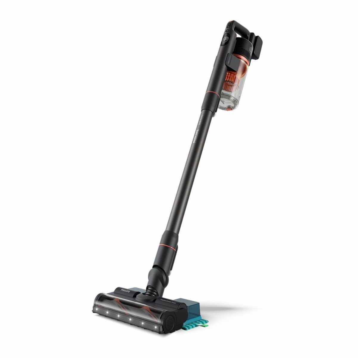 Philips 7000 Serisi Aqua XC7055/01 Şarjlı Dİkey Süpürge