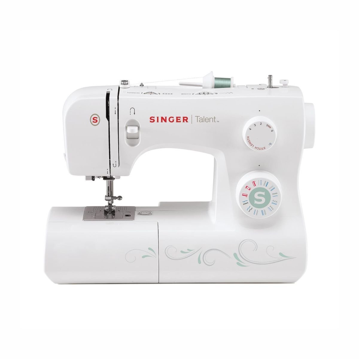 Singer Ev Tipi Dikiş Makinesi 3321