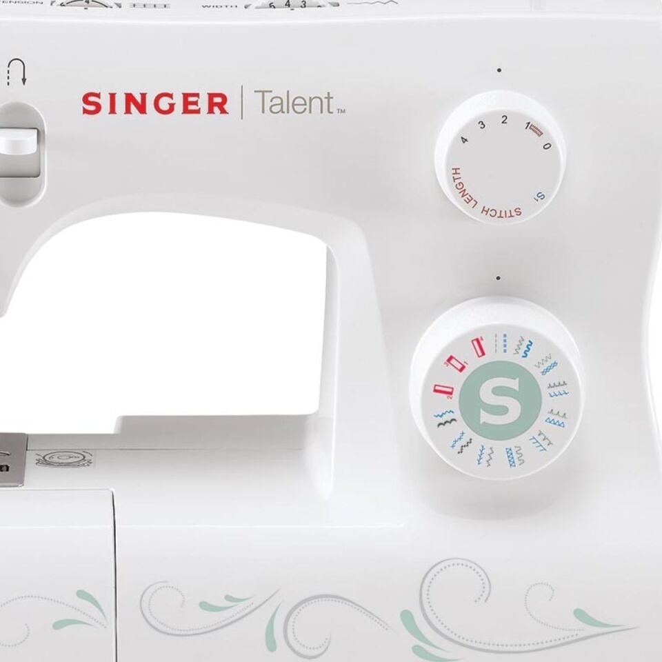 Singer Ev Tipi Dikiş Makinesi 3321