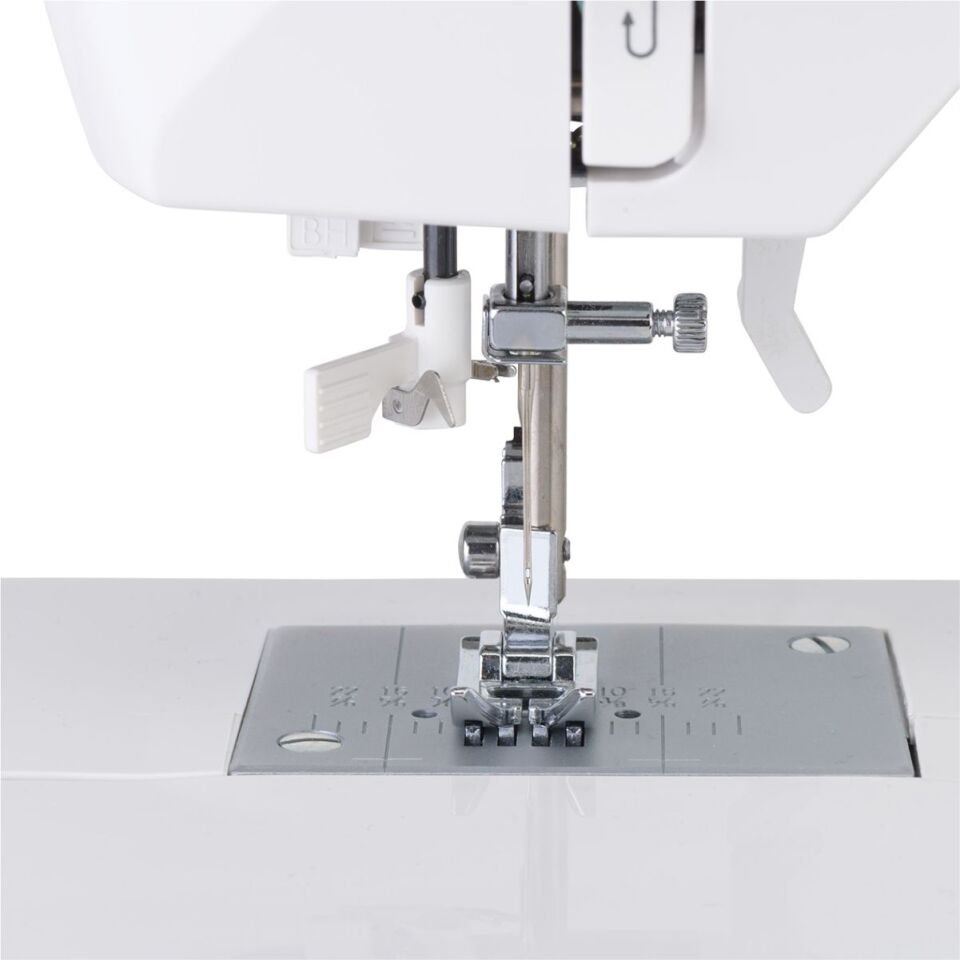 Singer C5205 Turq Dikiş Makinesi