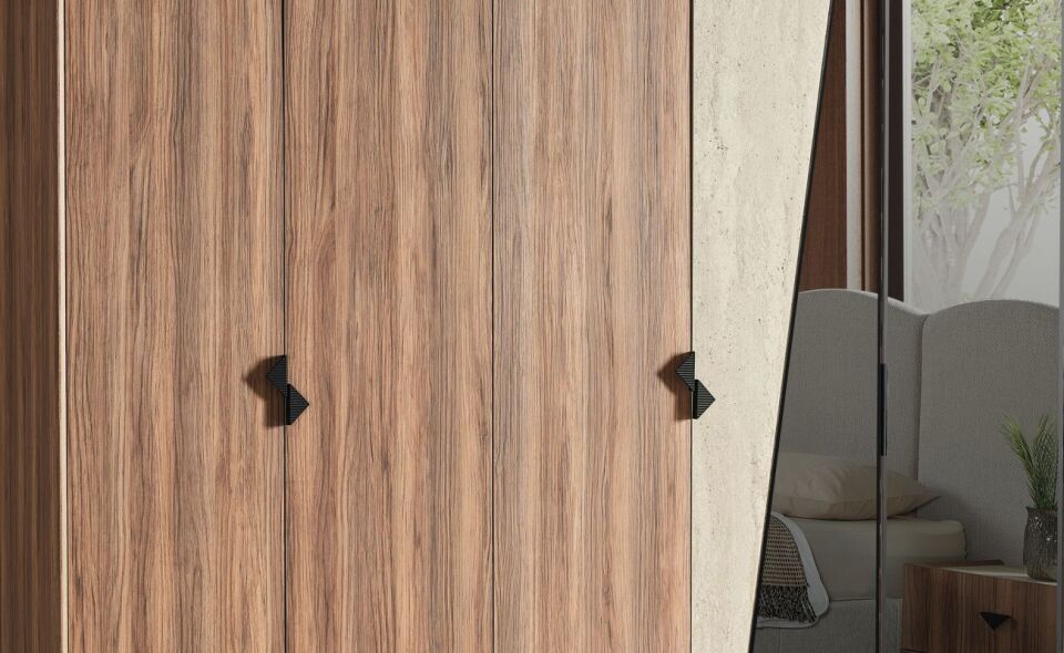 Star Yatak Odası Takımı