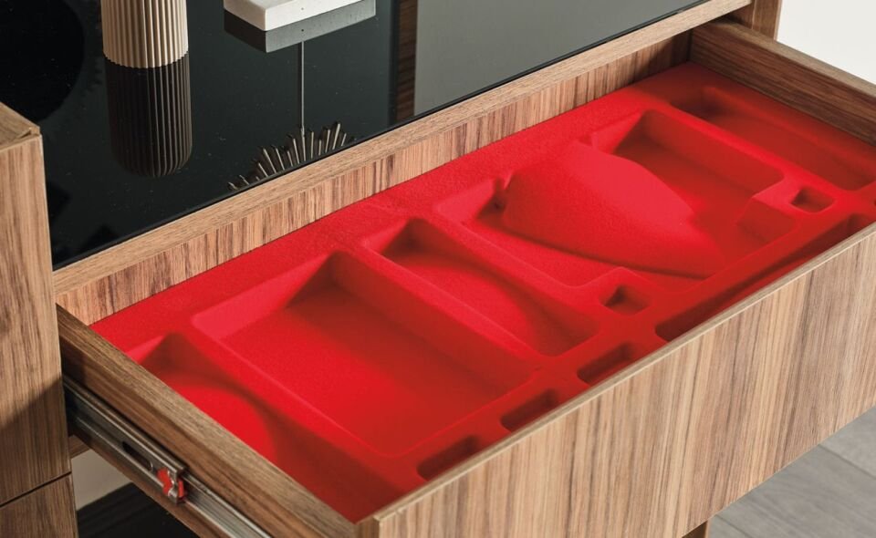 Star Yatak Odası Takımı