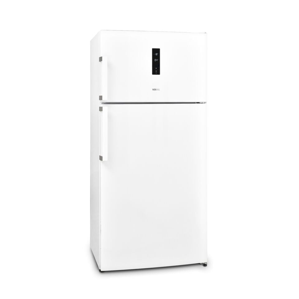 Vestel NF64012 E GI PRO WIFI 586 Lt No-Frost Buzdolabı