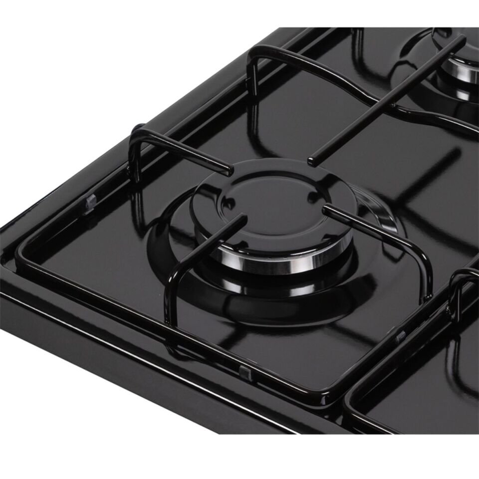 Vestel SO-6004 S DG Set Üstü Ocak