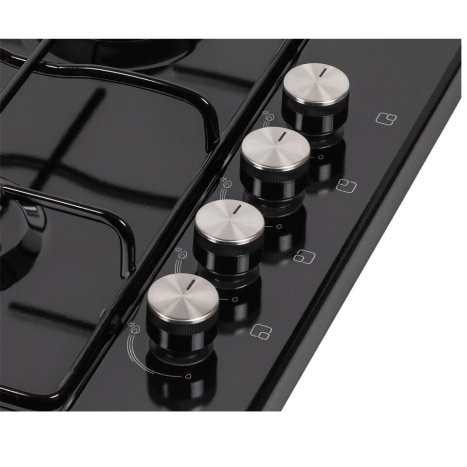 Vestel SO-6004 S DG Set Üstü Ocak