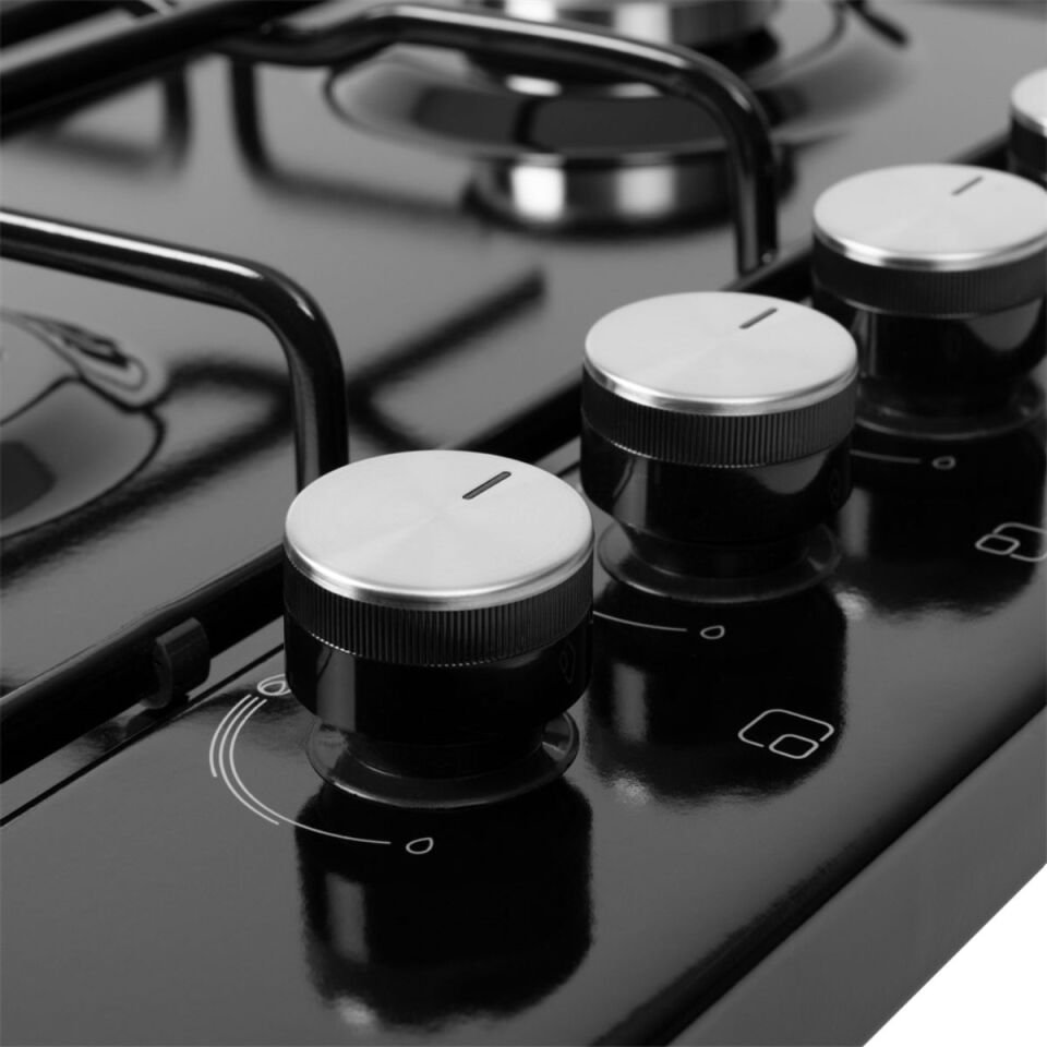 Vestel SO-6004 S DG Set Üstü Ocak