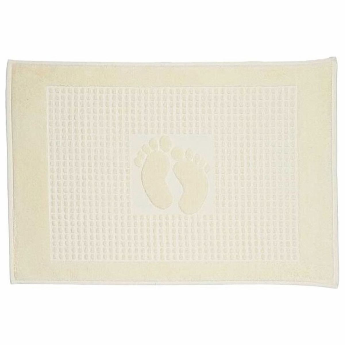 Özdilek Wınter Krem Paspas 50*70