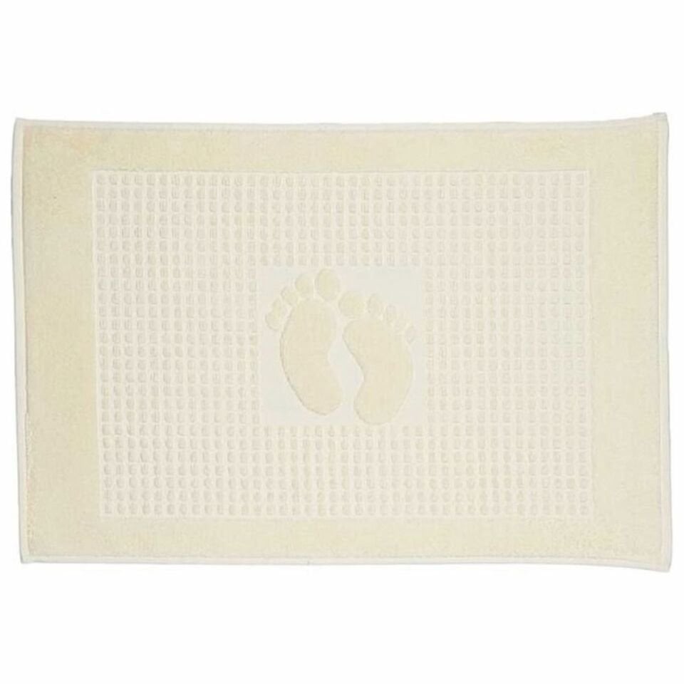 Özdilek Wınter Krem Paspas 50*70