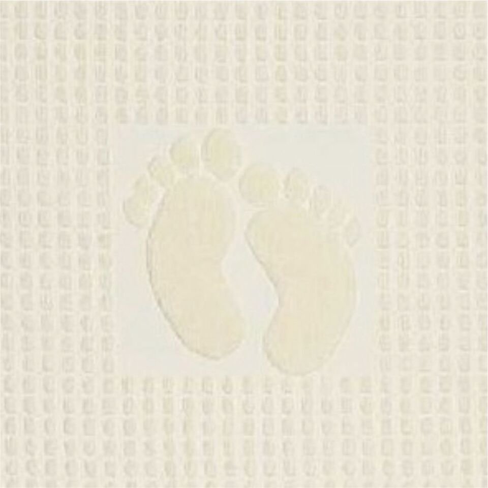 Özdilek Wınter Krem Paspas 50*70