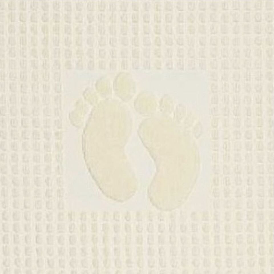 Özdilek Wınter Krem Paspas 50*70