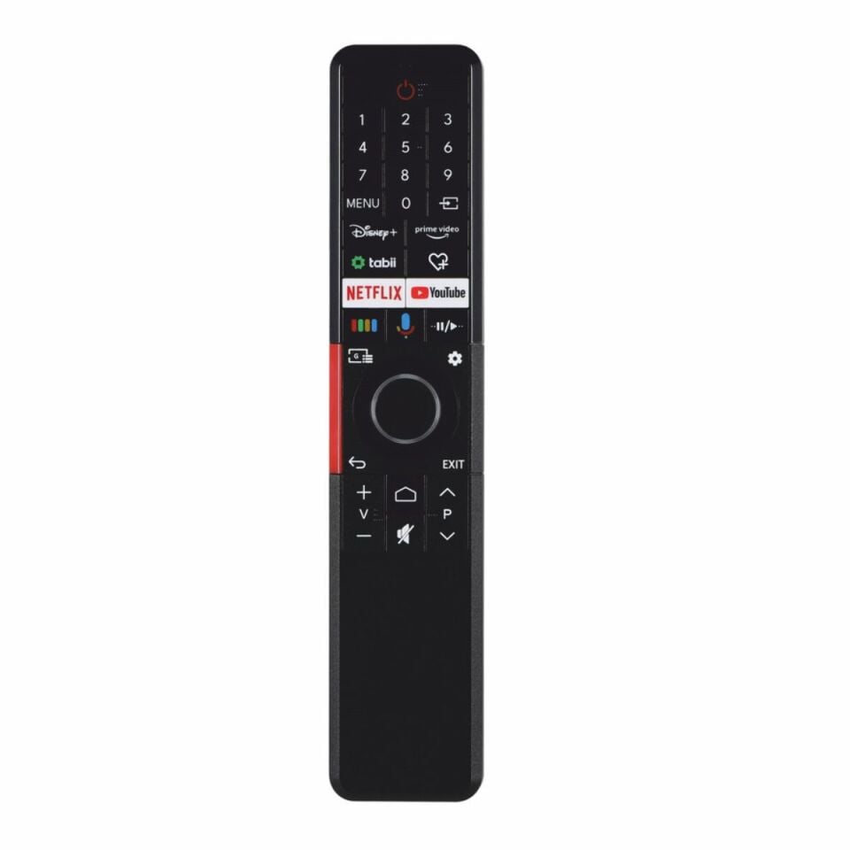 Vestel 75Ug9750 4K Ultra Hd 75'' 190 Ekran Uydu Alıcılı Google Smart Led Tv