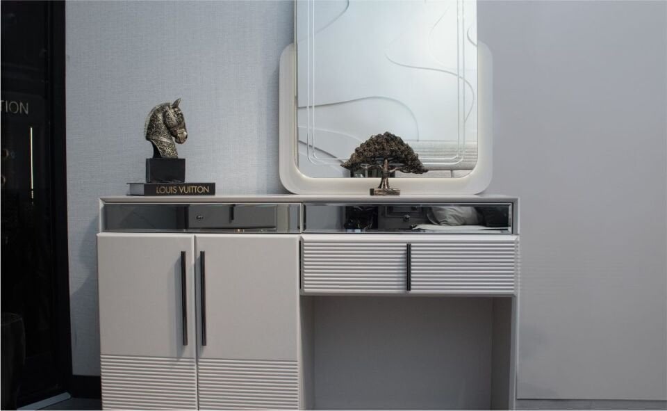 MERT NOVA ŞİFONYER