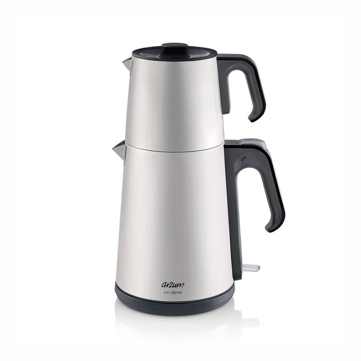 Arzum AR3069 Çay Sefası Çay Makinesi - Inox