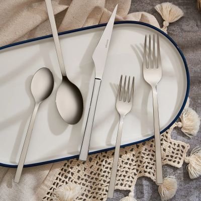 Emsan Çatal Kaşık Bıçak Sedir 60 Parça