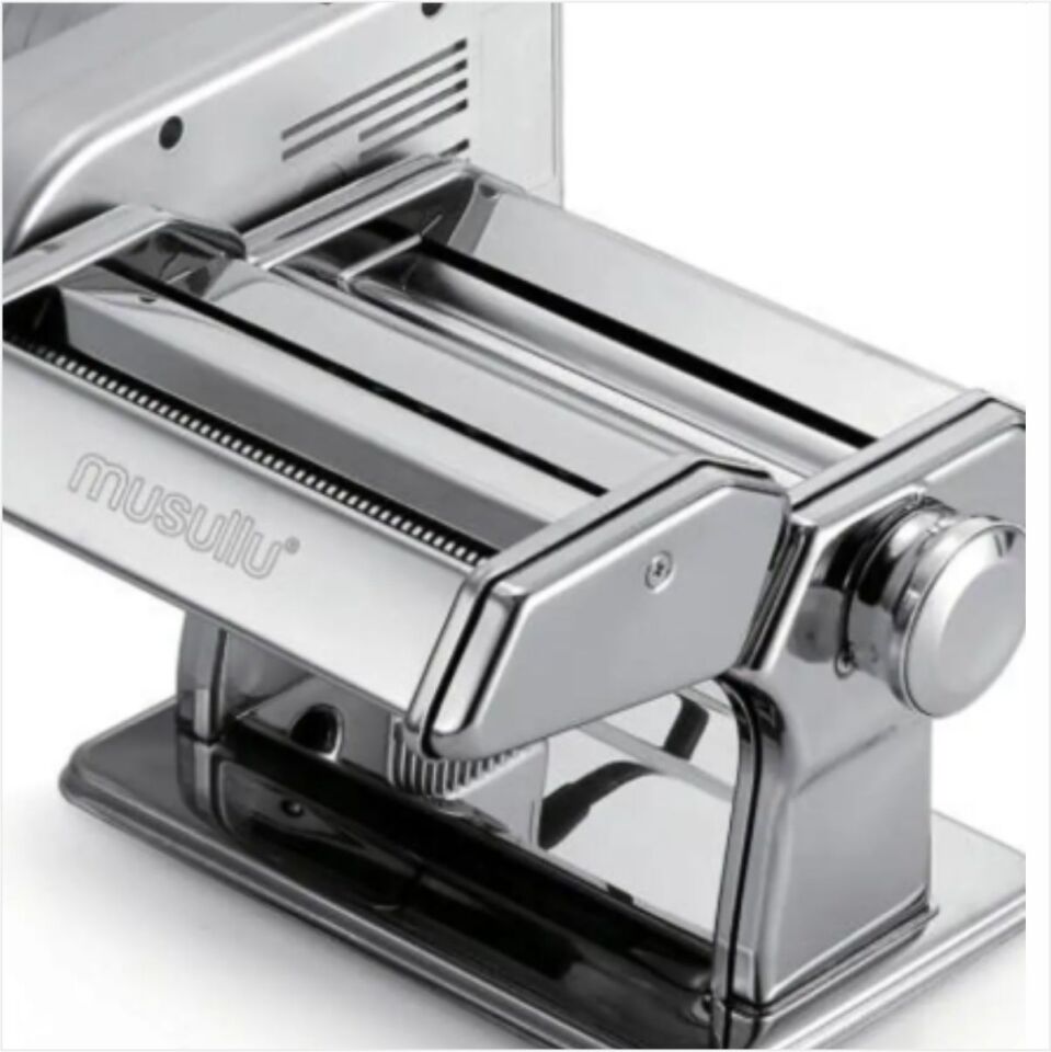 MUSULLU MS-E180 ERİŞTE MAKİNESİ