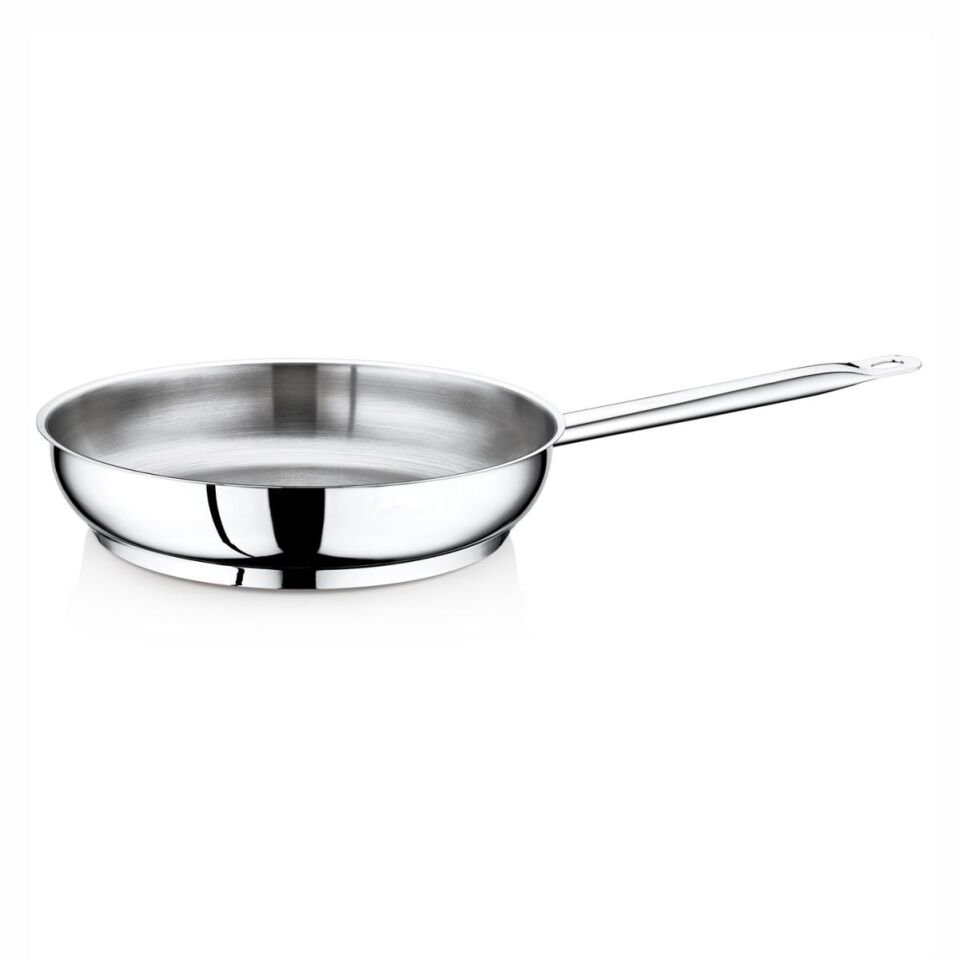 Safınox 28 Cm Flavıa Tava Renkli Kulplu