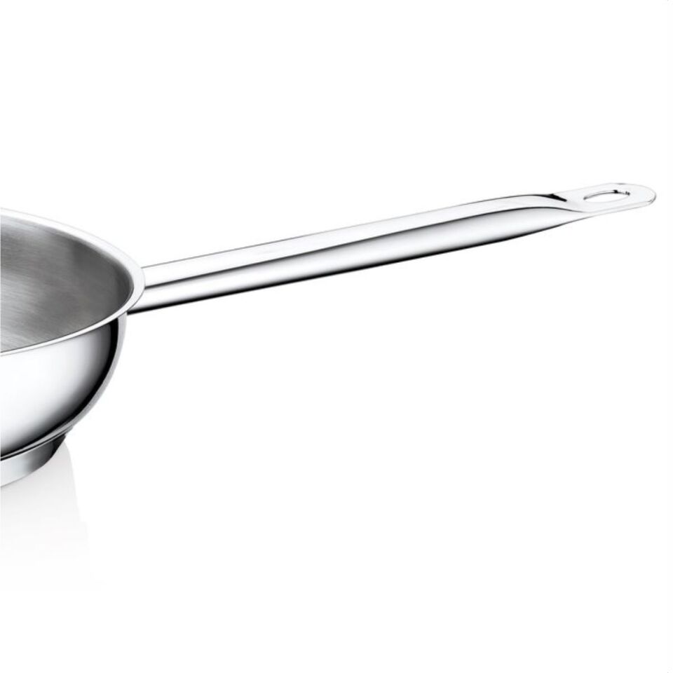 Safınox 28 Cm Flavıa Tava Renkli Kulplu