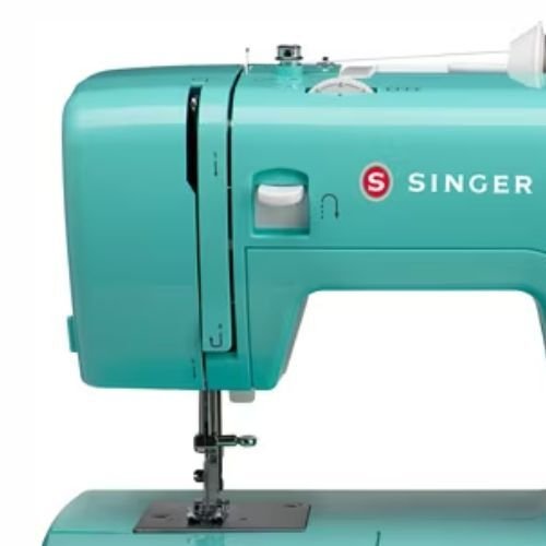 Singer Sımple 3223G Ev Tipi Dikiş Makinesi Yeşil