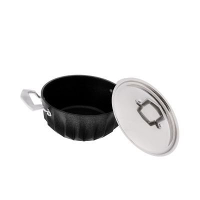 Emsan Dıagon 20 Cm Derin Tencere