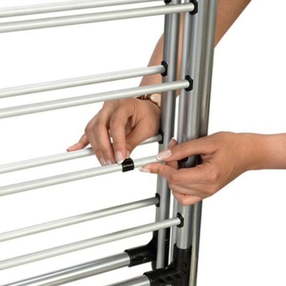 Harbinger Delüx Kurutmalık Mm018